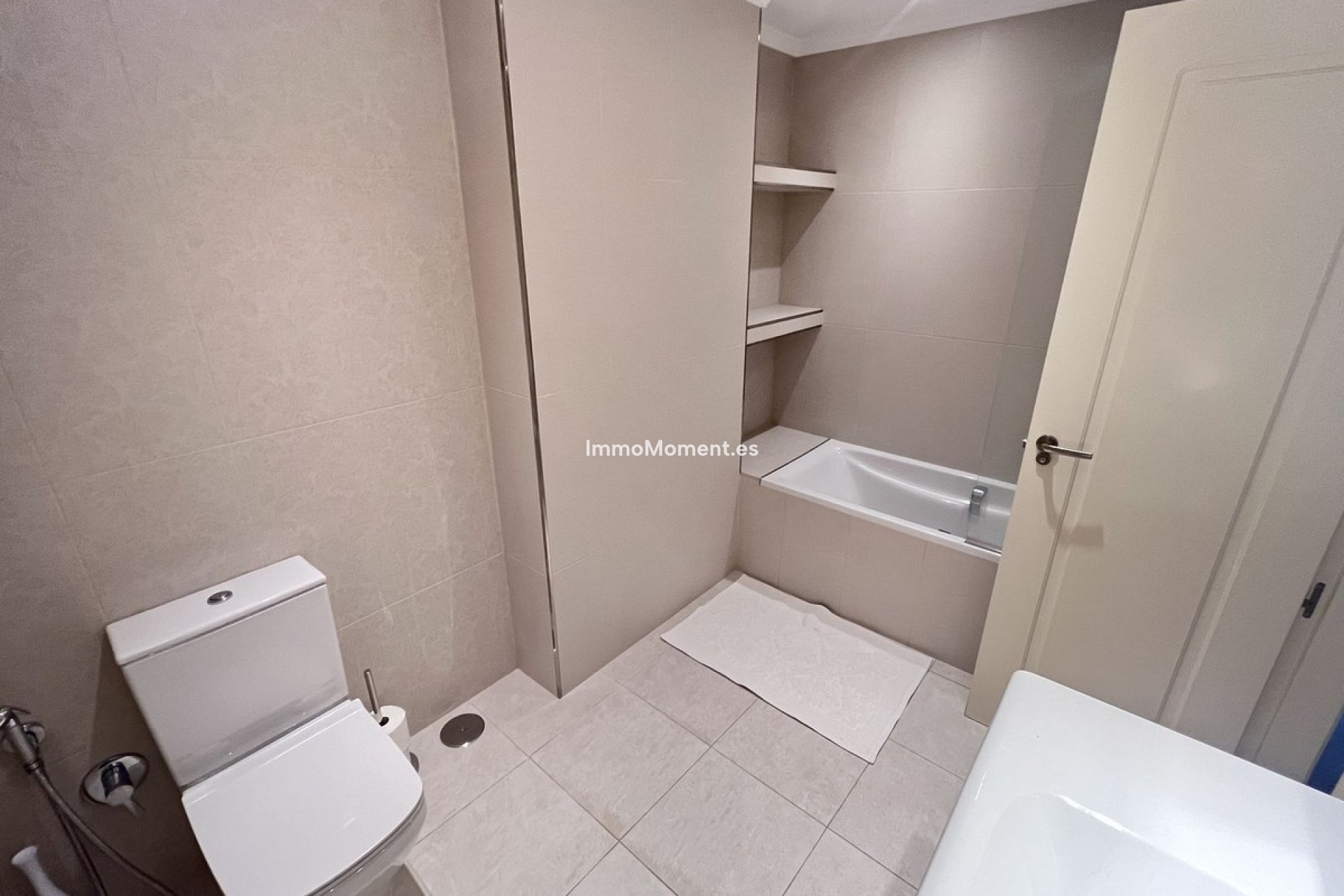 Bestaande woning - Appartement - Marbella - Puerto Banús