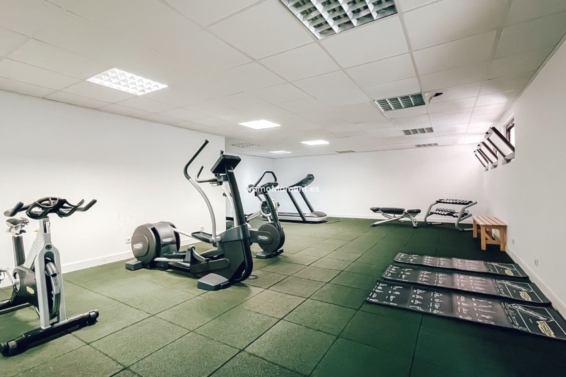 Bestaande woning - Appartement - Marbella - Puerto Banús