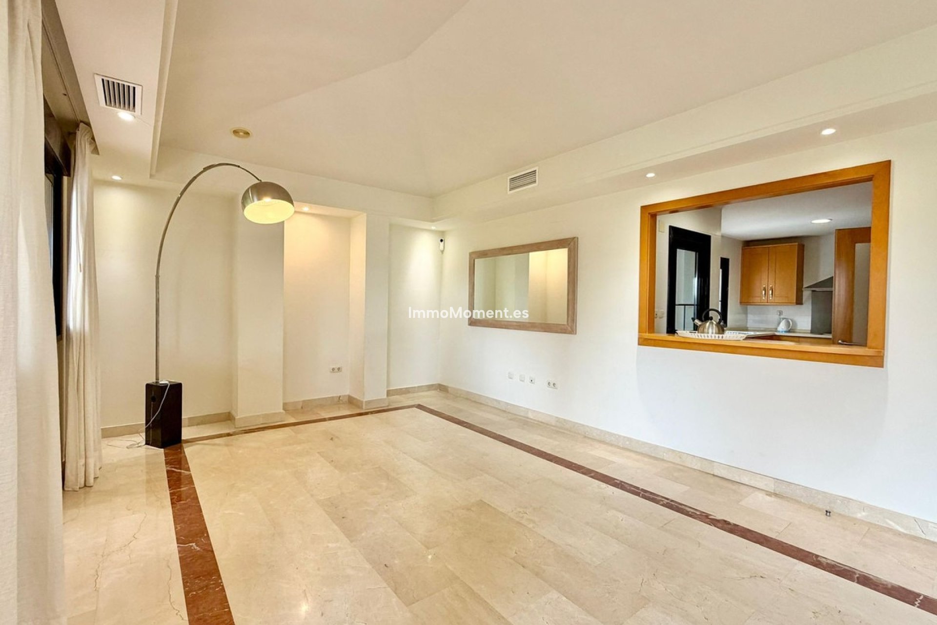 Bestaande woning - Appartement - Marbella - Puerto Banús