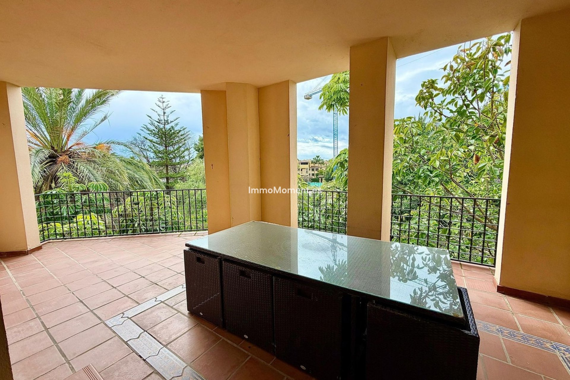 Bestaande woning - Appartement - Marbella - Puerto Banús