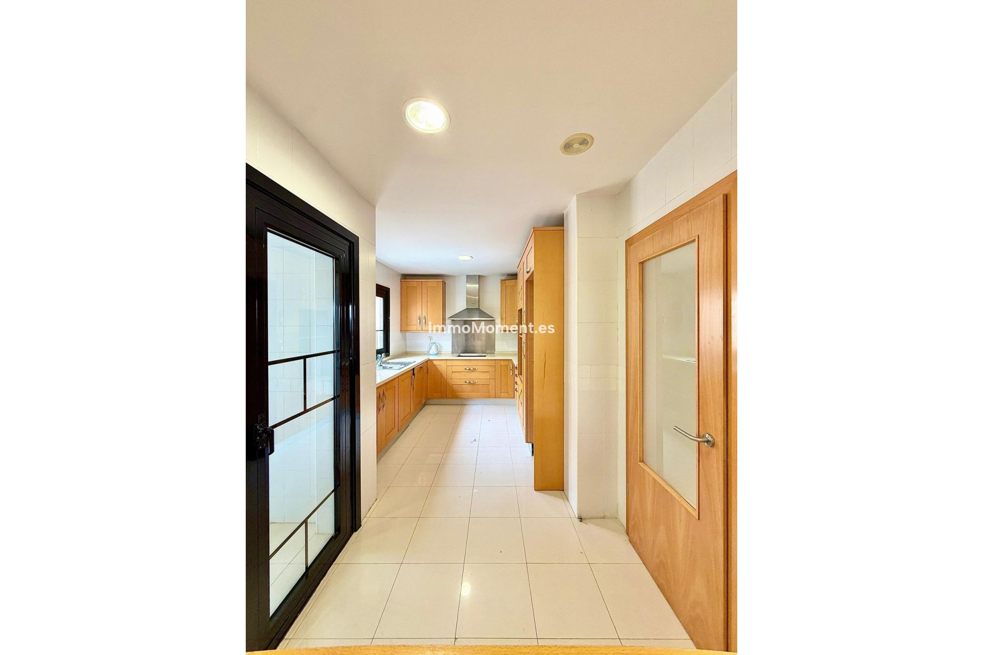 Bestaande woning - Appartement - Marbella - Puerto Banús