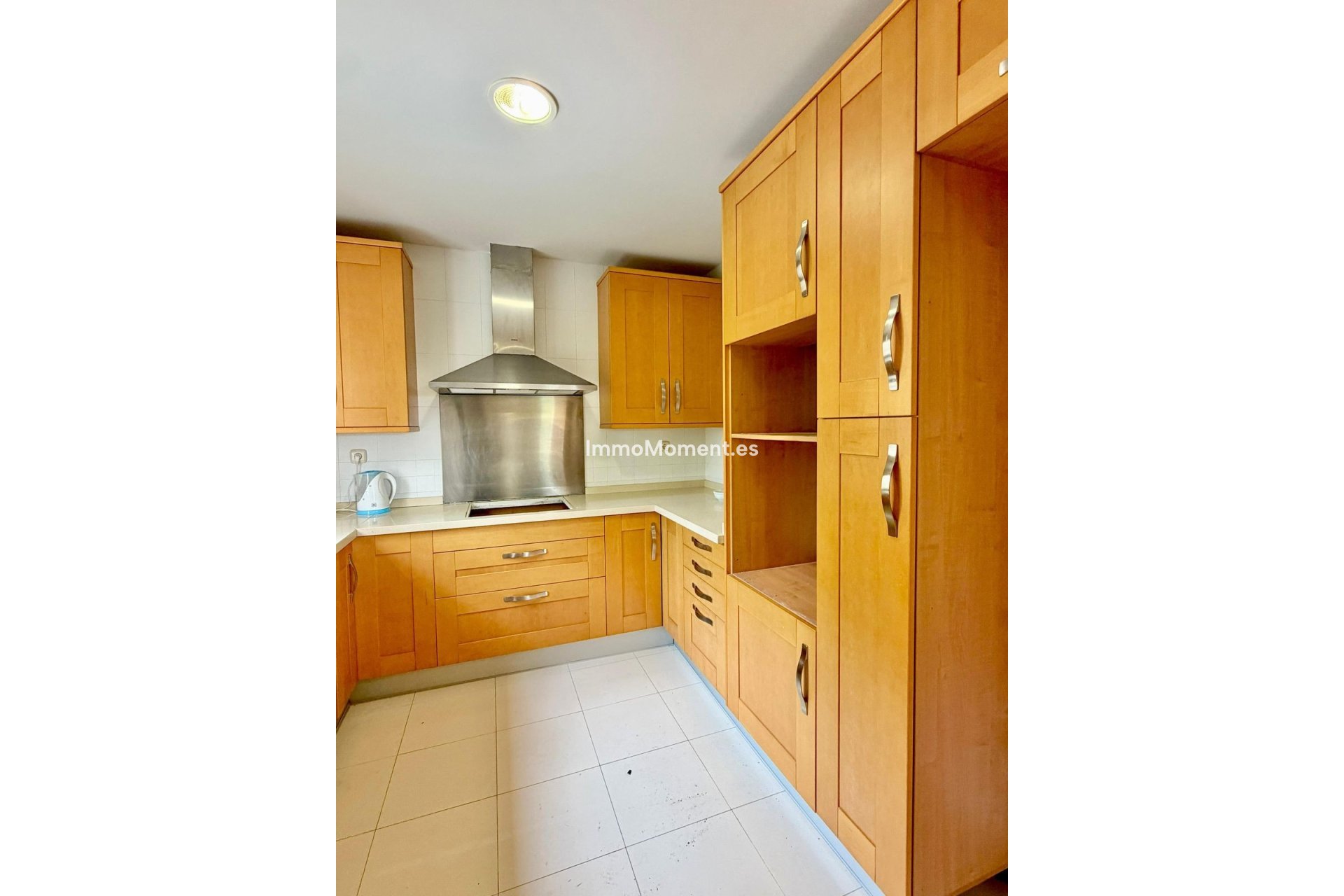 Bestaande woning - Appartement - Marbella - Puerto Banús