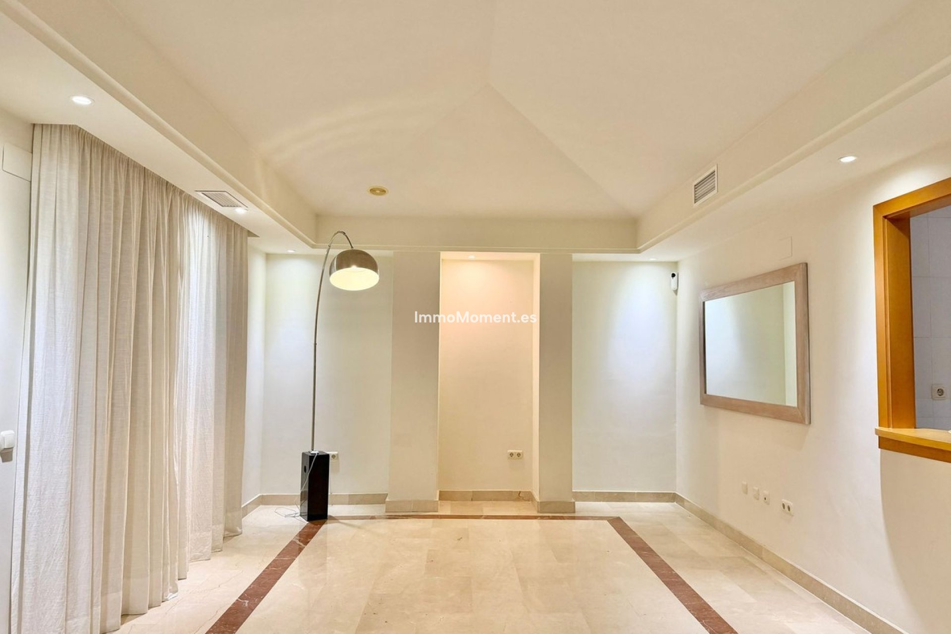 Bestaande woning - Appartement - Marbella - Puerto Banús