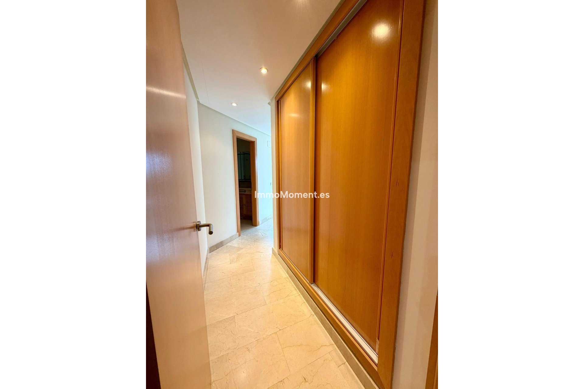 Bestaande woning - Appartement - Marbella - Puerto Banús