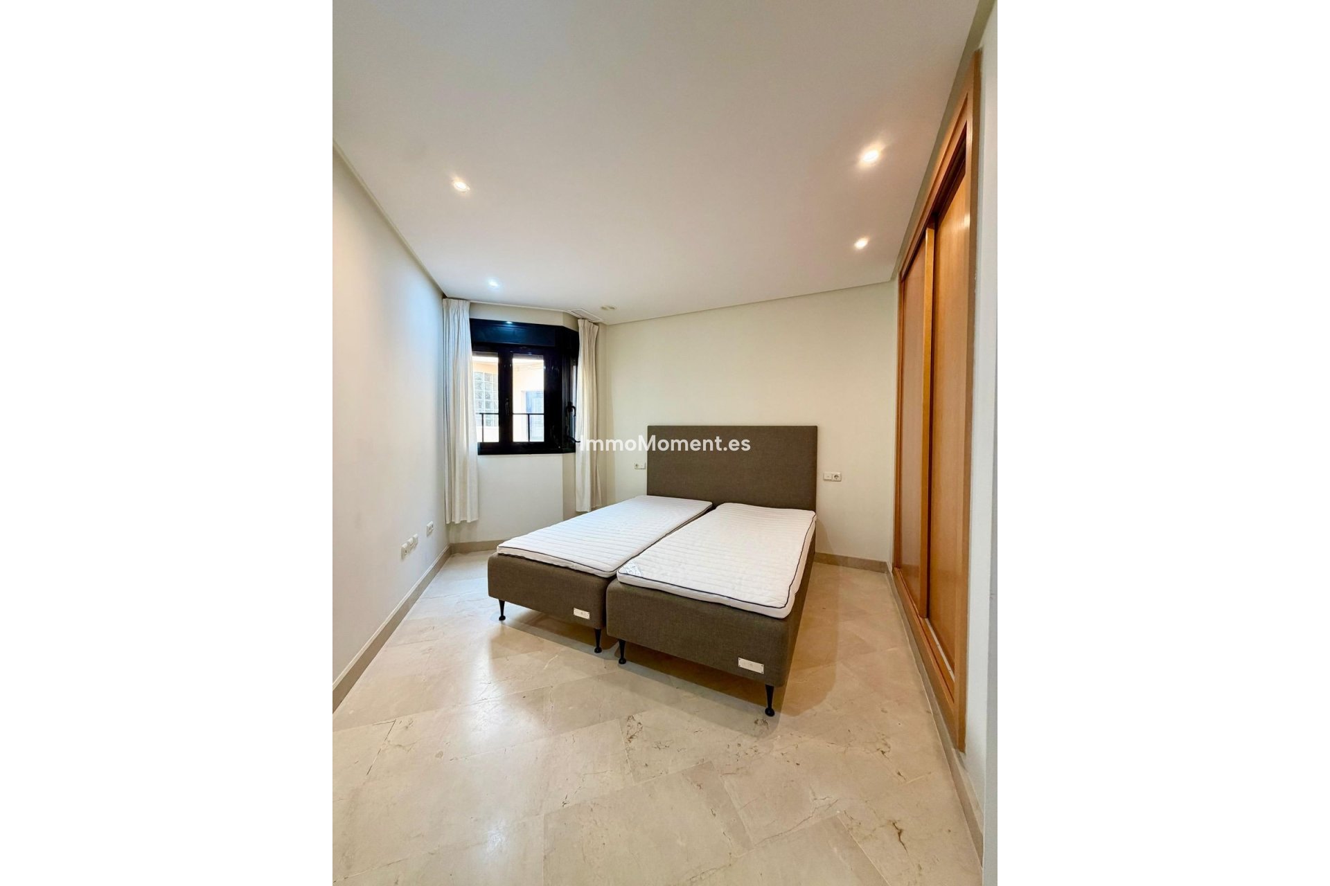 Bestaande woning - Appartement - Marbella - Puerto Banús