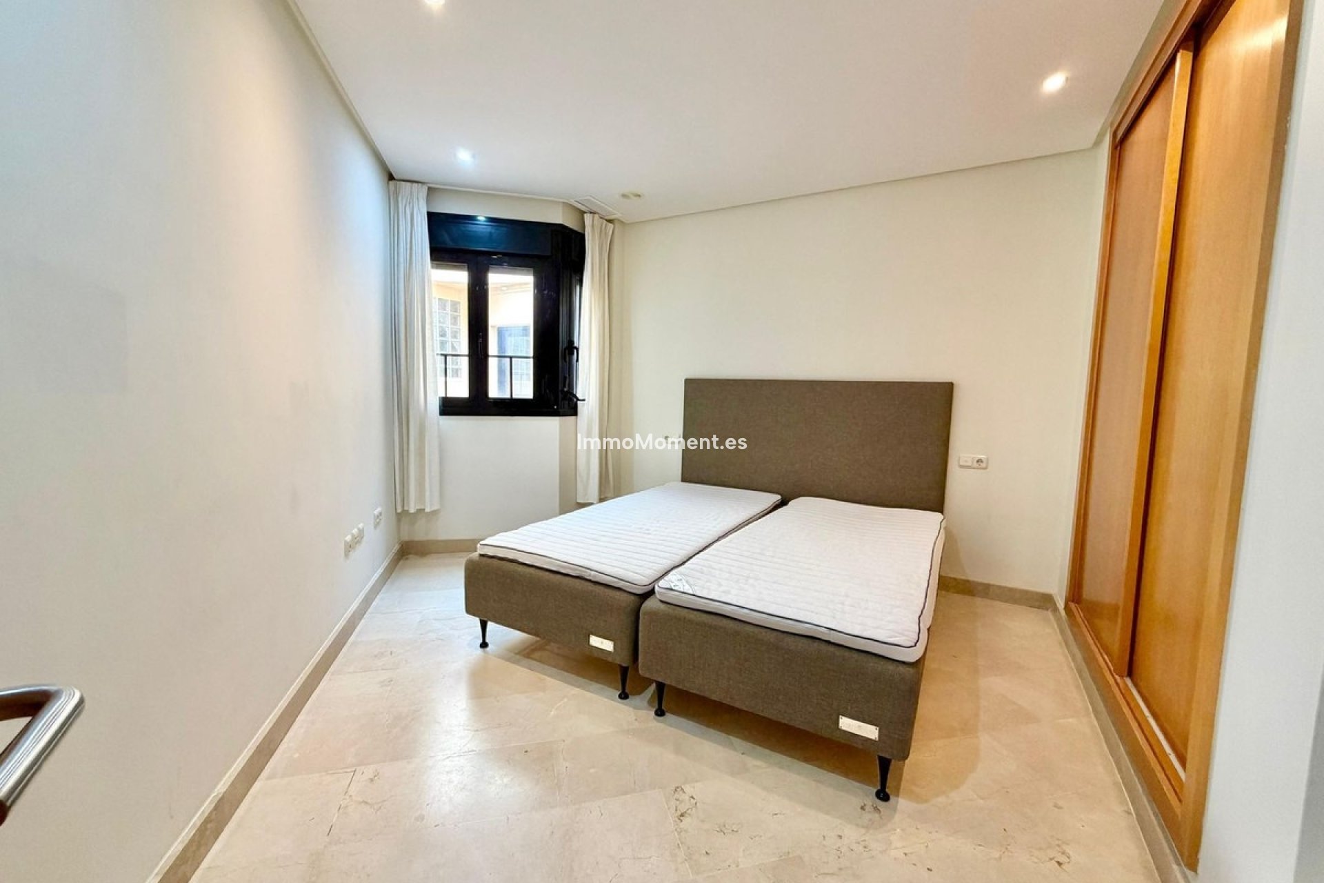 Bestaande woning - Appartement - Marbella - Puerto Banús