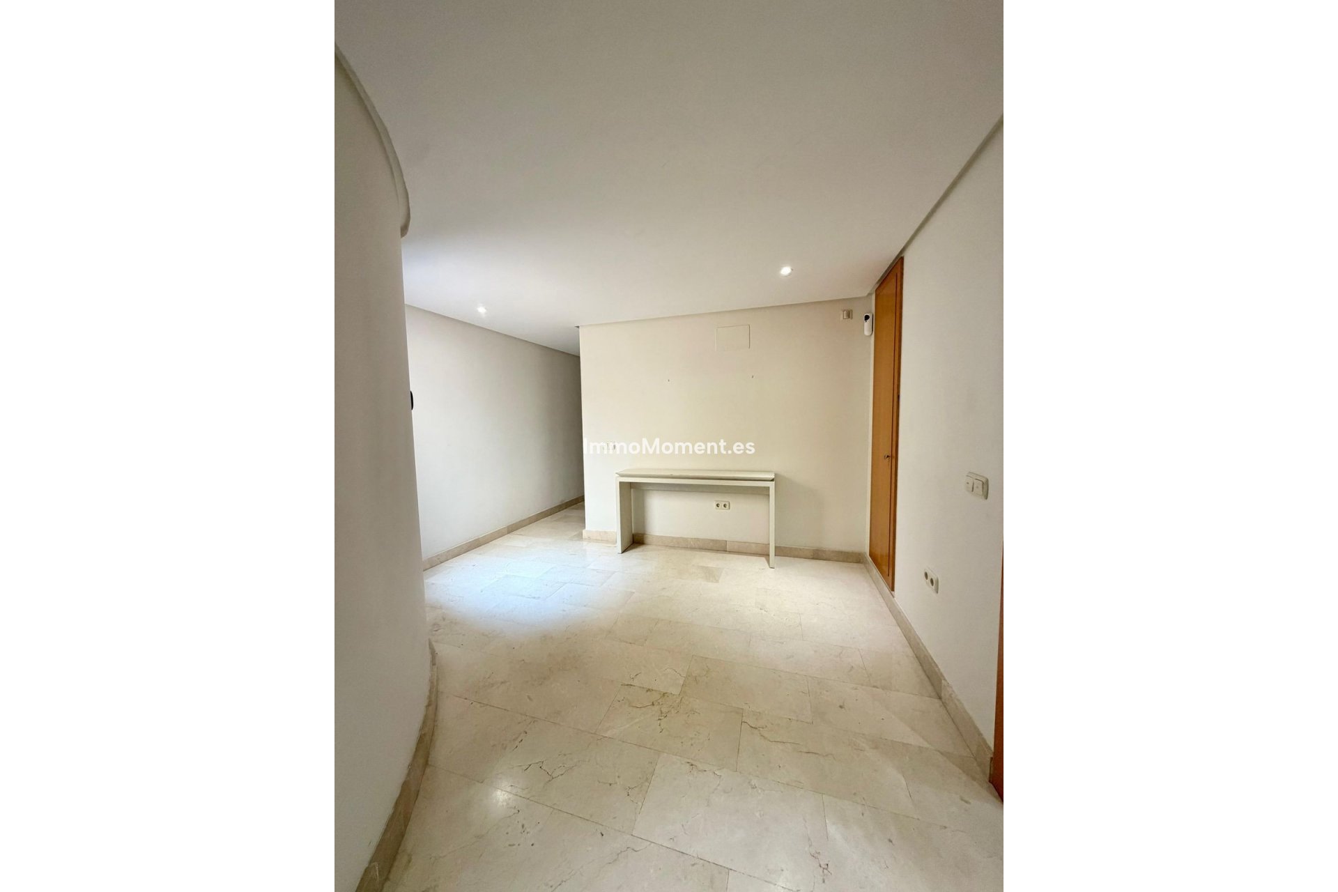 Bestaande woning - Appartement - Marbella - Puerto Banús