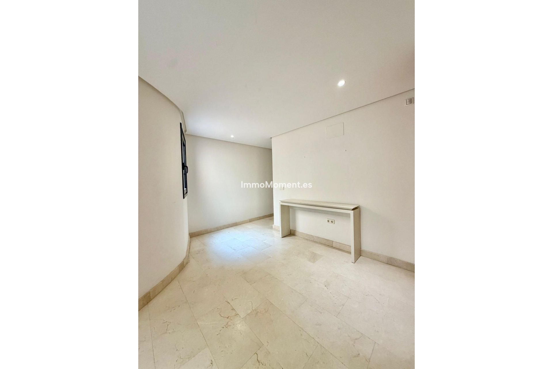 Bestaande woning - Appartement - Marbella - Puerto Banús