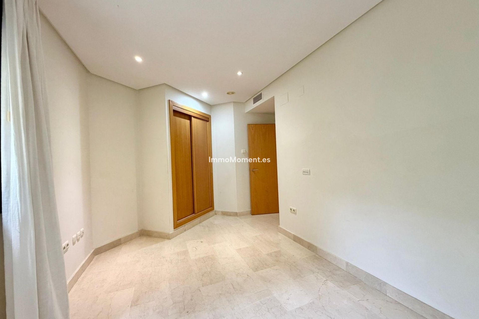 Bestaande woning - Appartement - Marbella - Puerto Banús