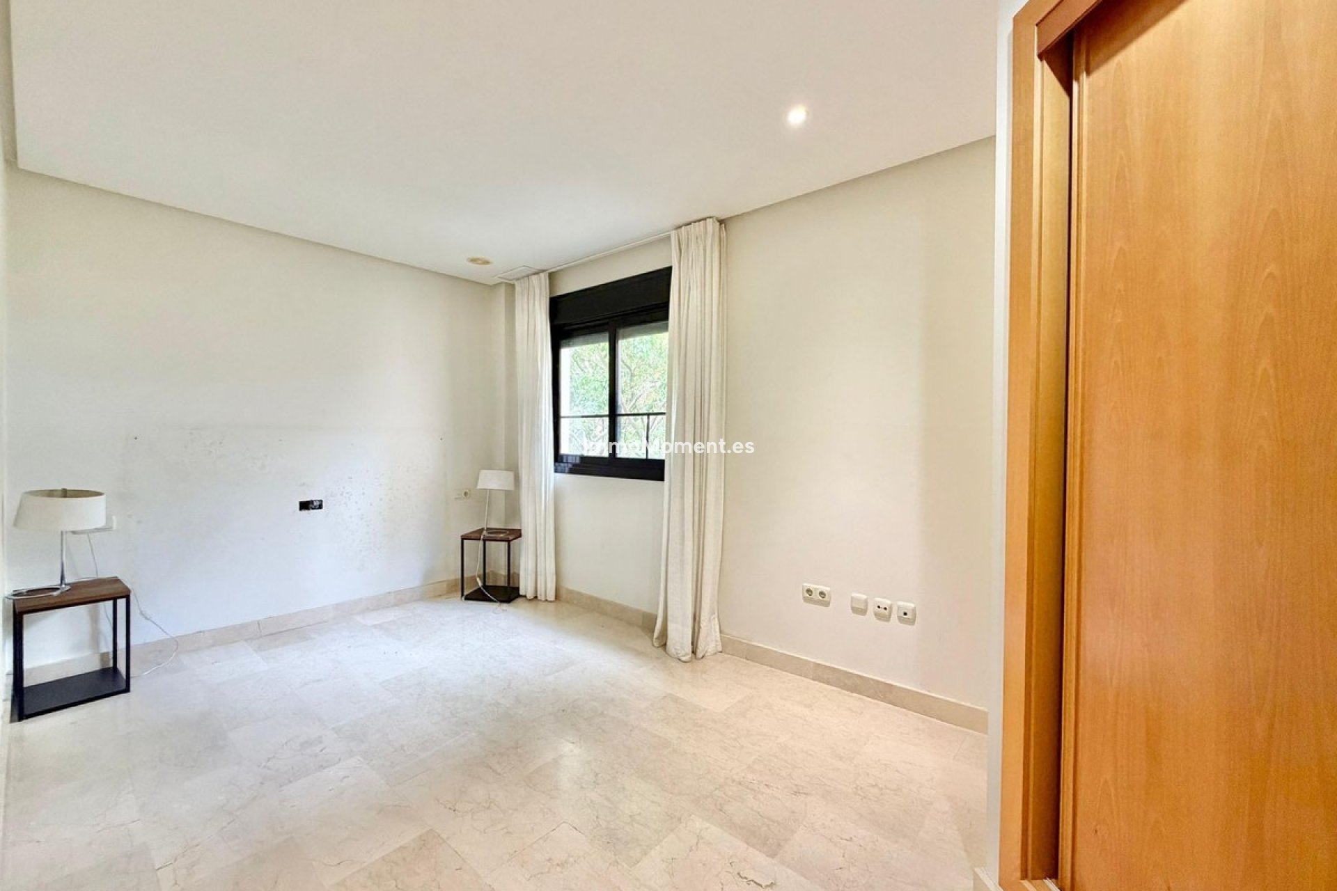 Bestaande woning - Appartement - Marbella - Puerto Banús