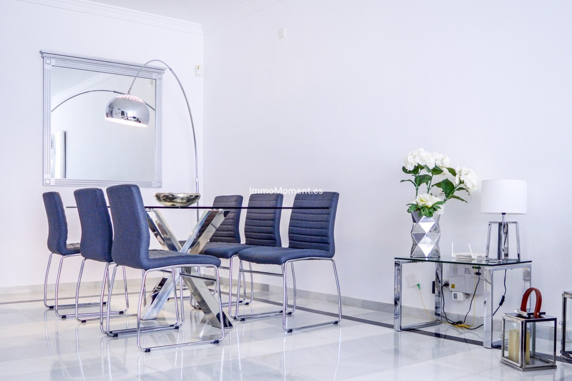 Bestaande woning - Appartement - Marbella - Puerto Banús