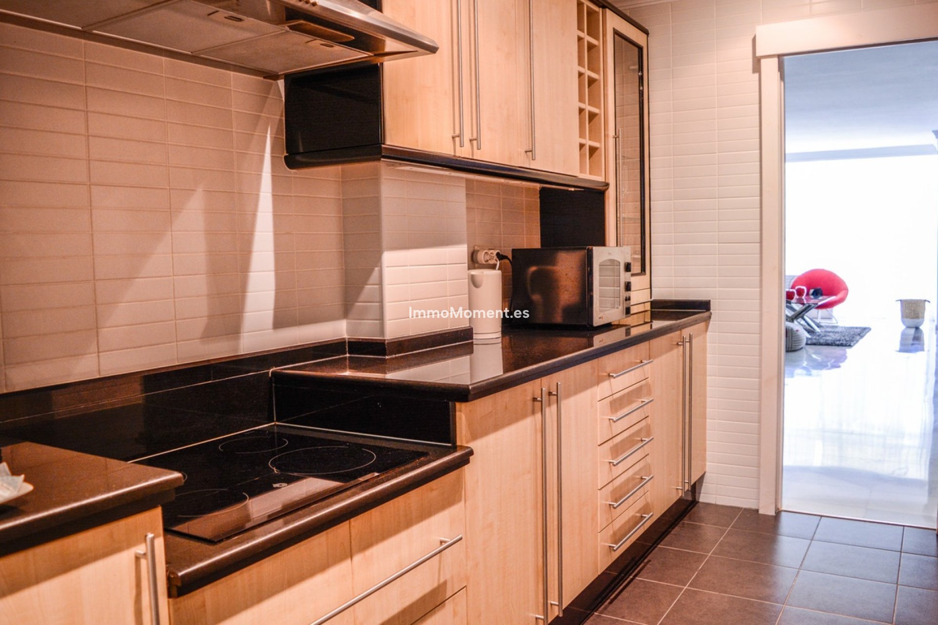 Bestaande woning - Appartement - Marbella - Puerto Banús