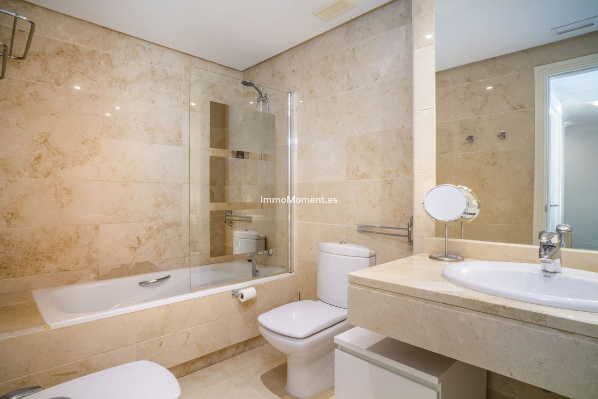 Bestaande woning - Appartement - Marbella - Puerto Banús