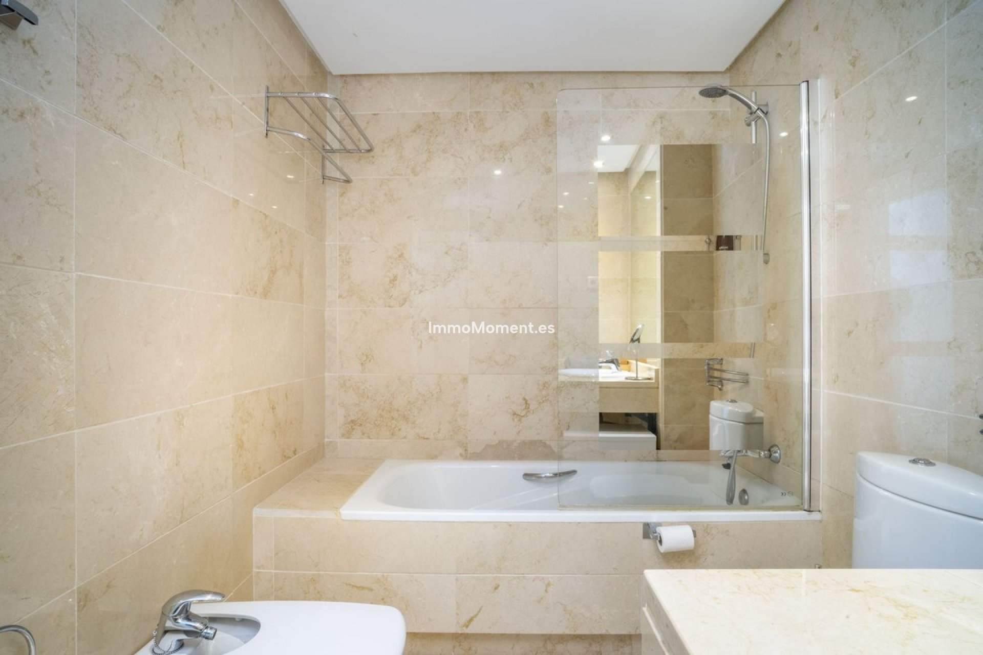 Bestaande woning - Appartement - Marbella - Puerto Banús