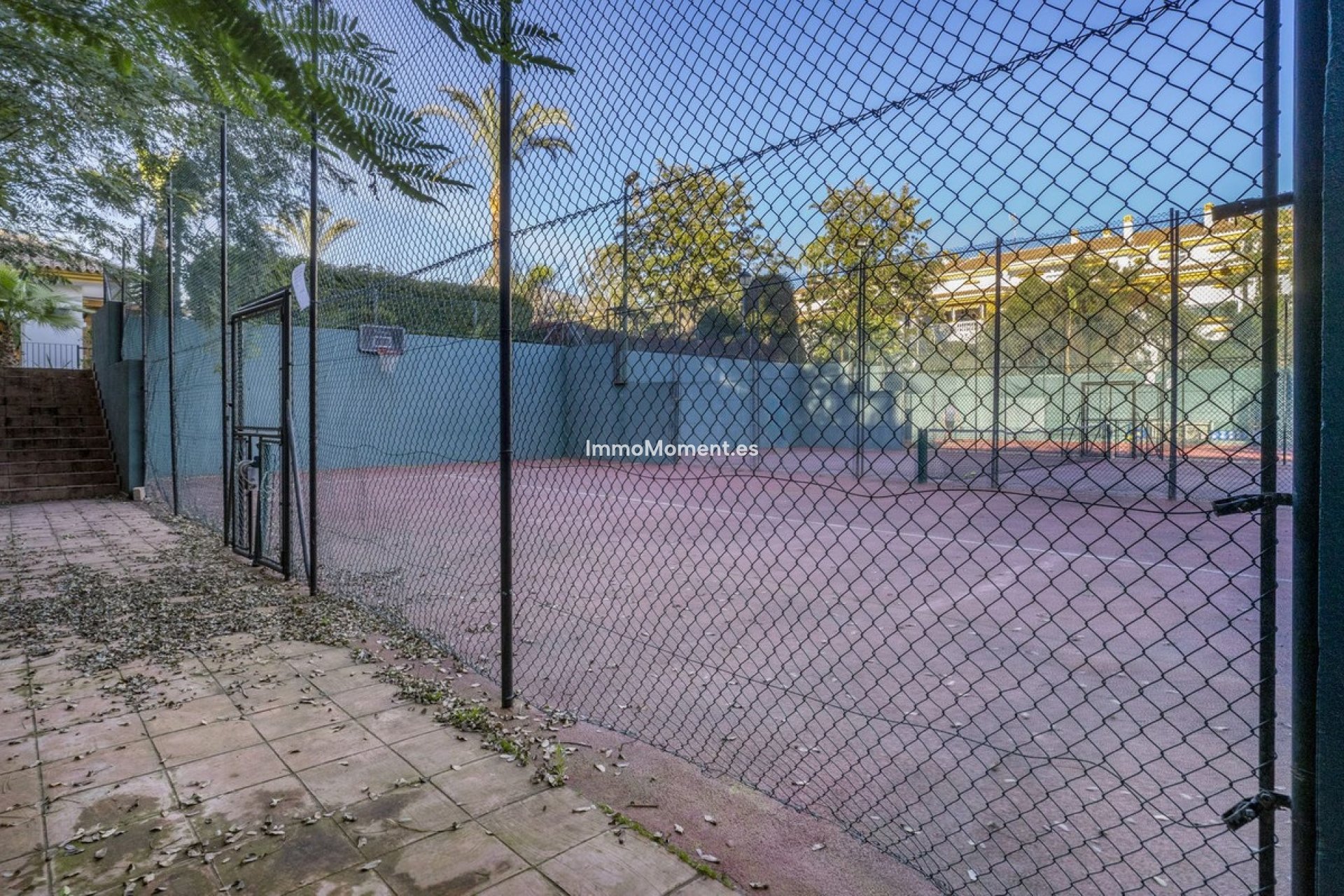 Bestaande woning - Appartement - Marbella - Puerto Banús