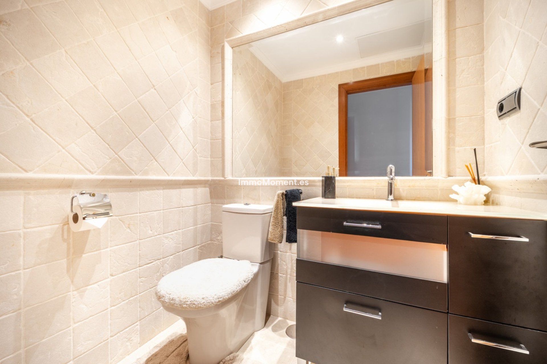 Bestaande woning - Appartement - Marbella - Puerto Banús