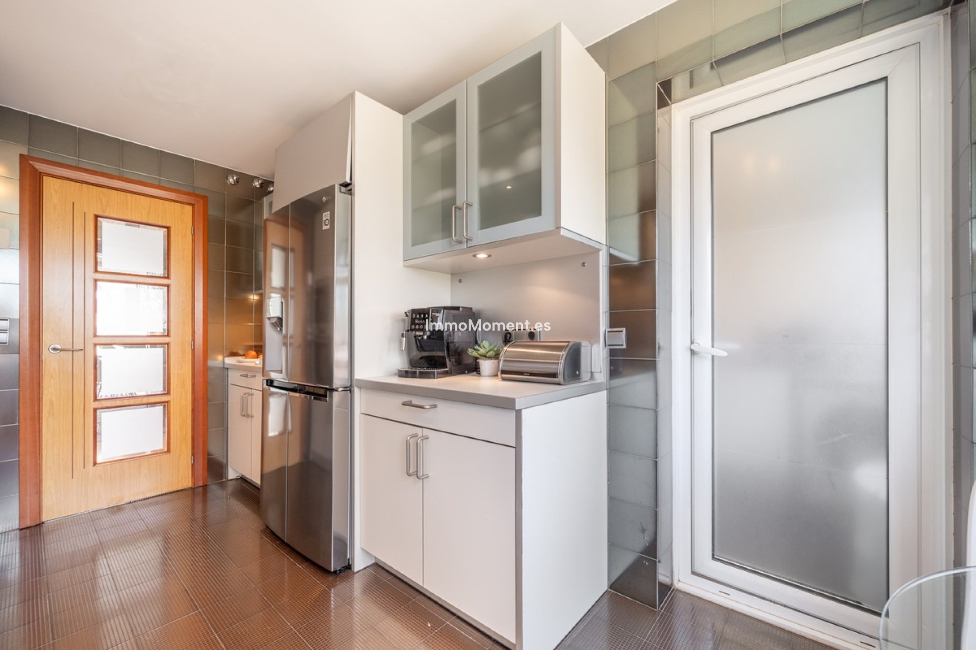 Bestaande woning - Appartement - Marbella - Puerto Banús