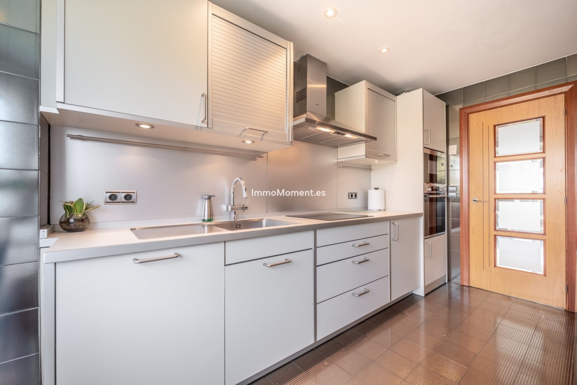 Bestaande woning - Appartement - Marbella - Puerto Banús