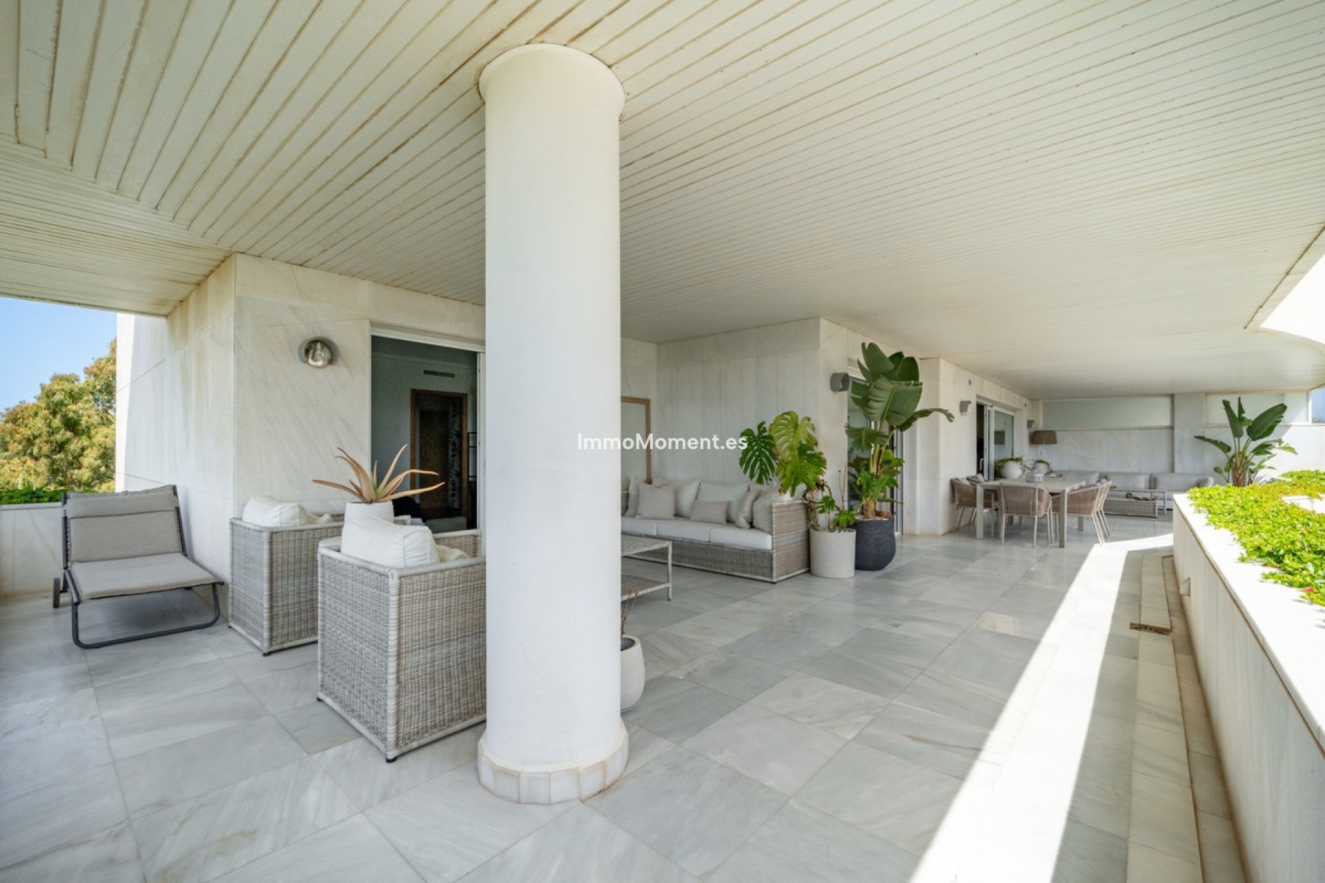 Bestaande woning - Appartement - Marbella - Puerto Banús