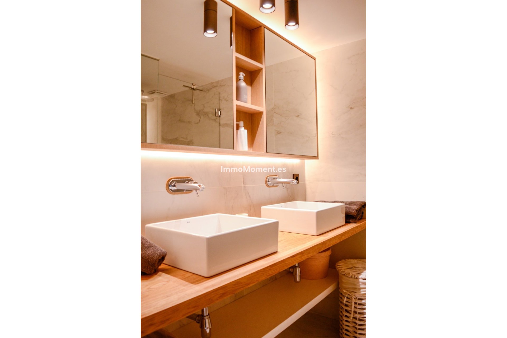 Bestaande woning - Appartement - Marbella - Puerto Banús