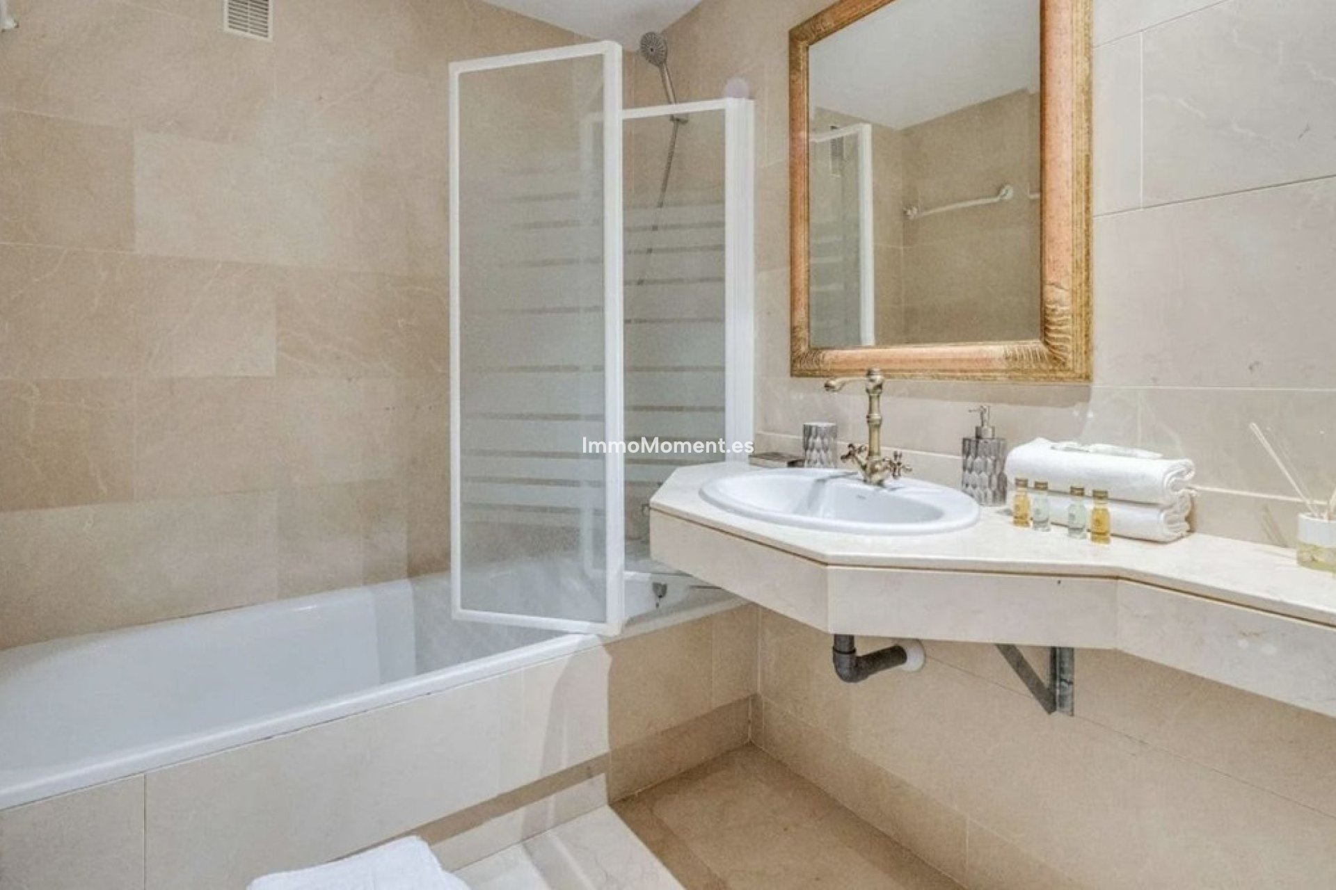 Bestaande woning - Appartement - Marbella - Puerto Banús