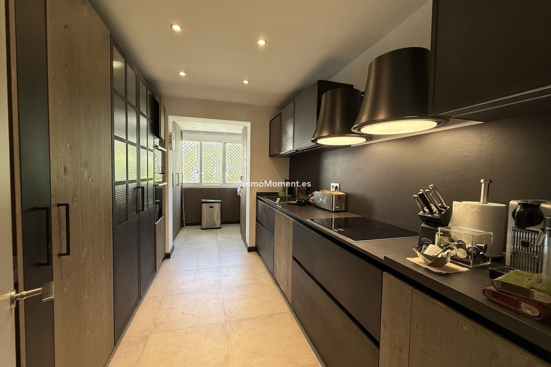 Bestaande woning - Appartement - Marbella - Puerto Banús