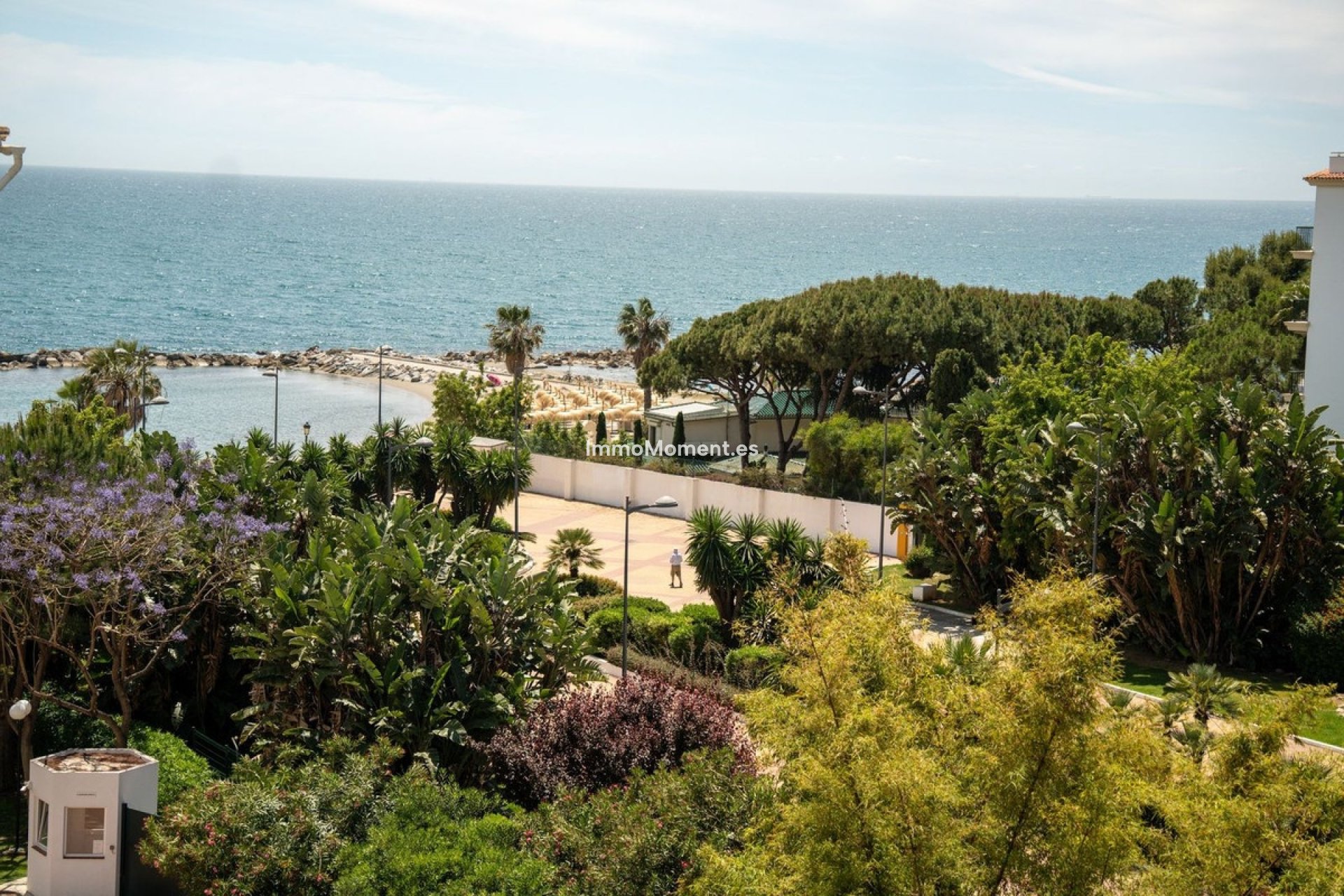 Bestaande woning - Appartement - Marbella - Puerto Banús