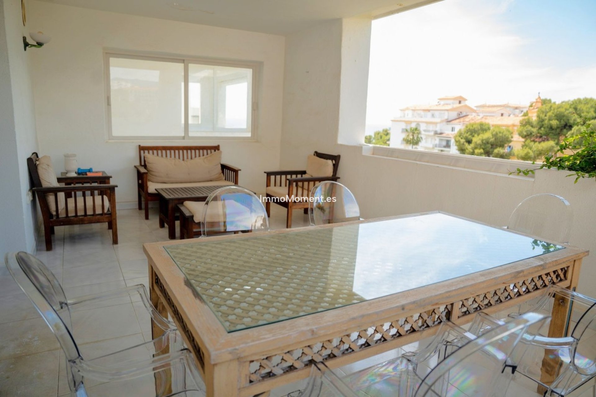 Bestaande woning - Appartement - Marbella - Puerto Banús
