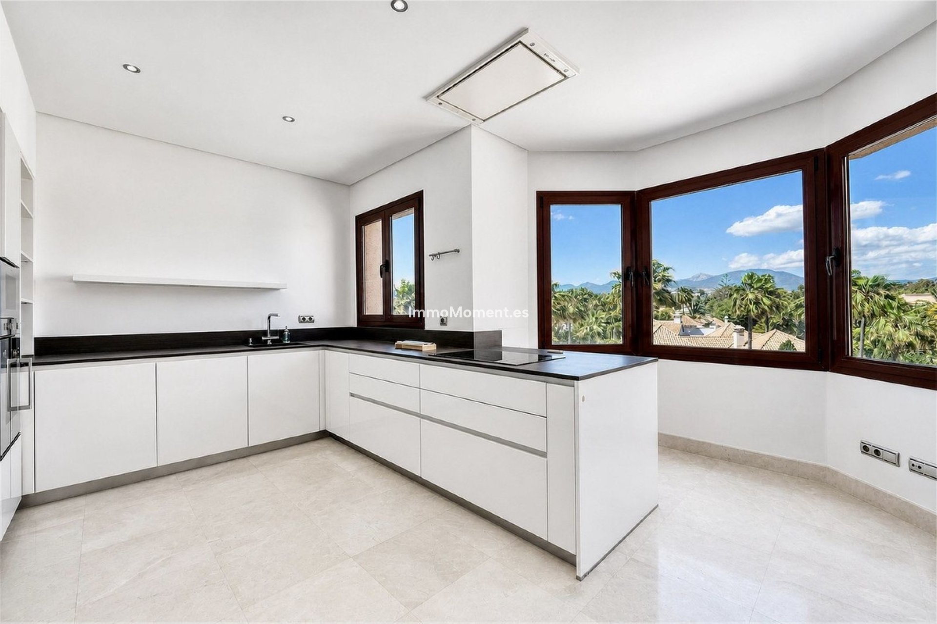 Bestaande woning - Appartement - Marbella - Puerto Banús