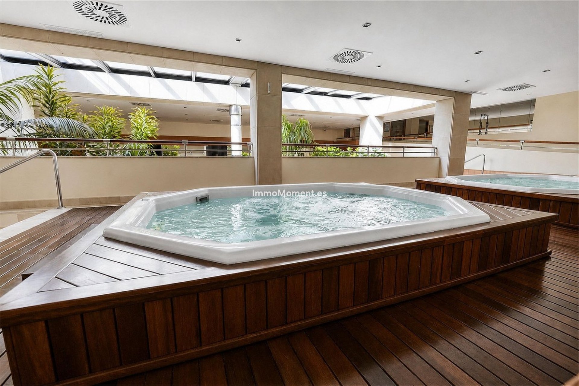 Bestaande woning - Appartement - Marbella - Puerto Banús