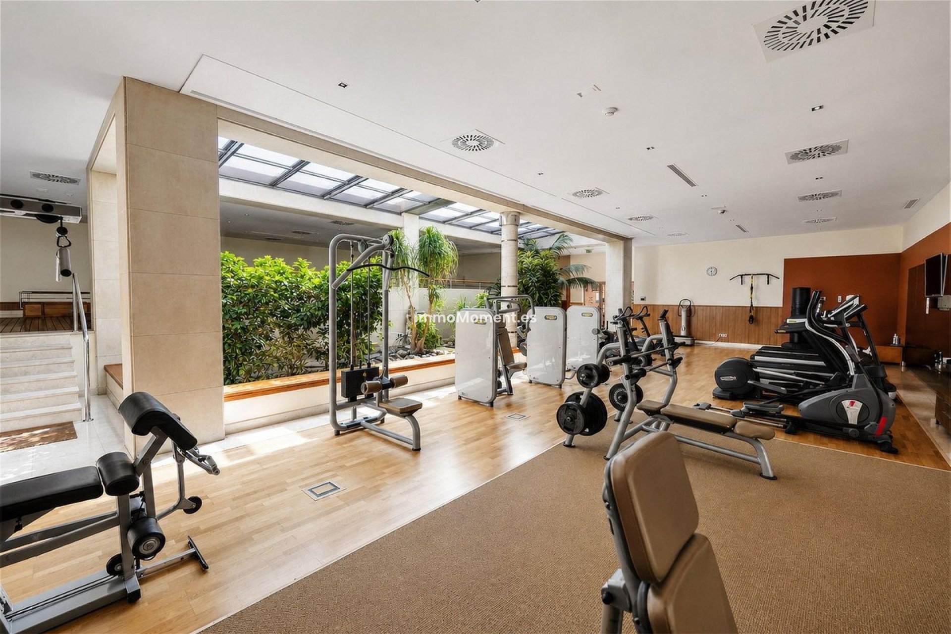 Bestaande woning - Appartement - Marbella - Puerto Banús