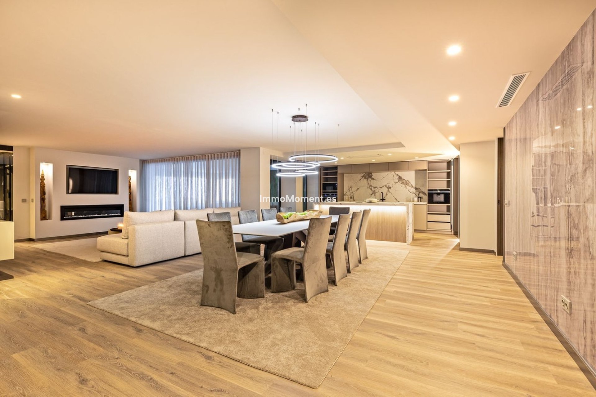 Bestaande woning - Appartement - Marbella - Puerto Banús
