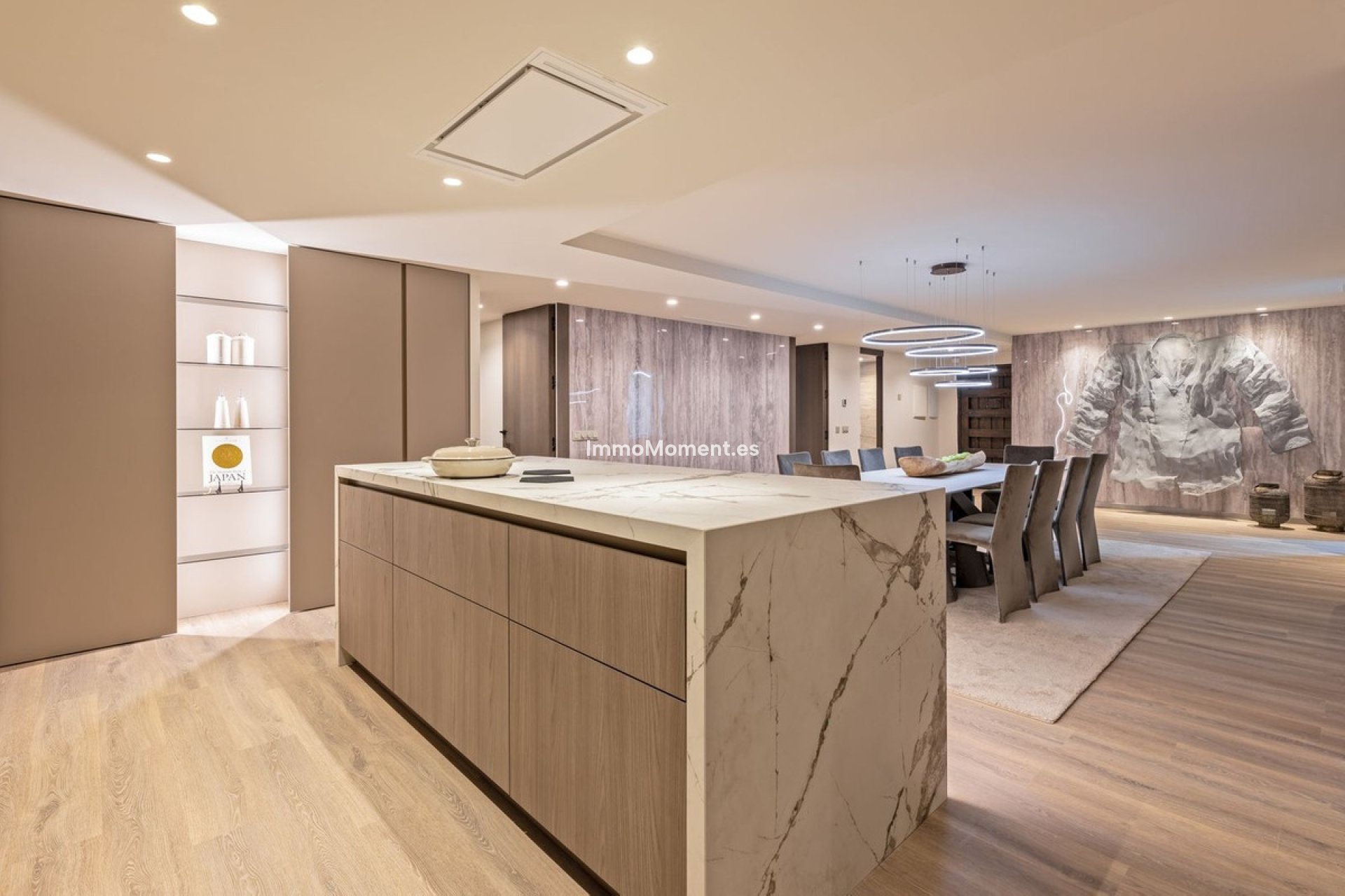 Bestaande woning - Appartement - Marbella - Puerto Banús