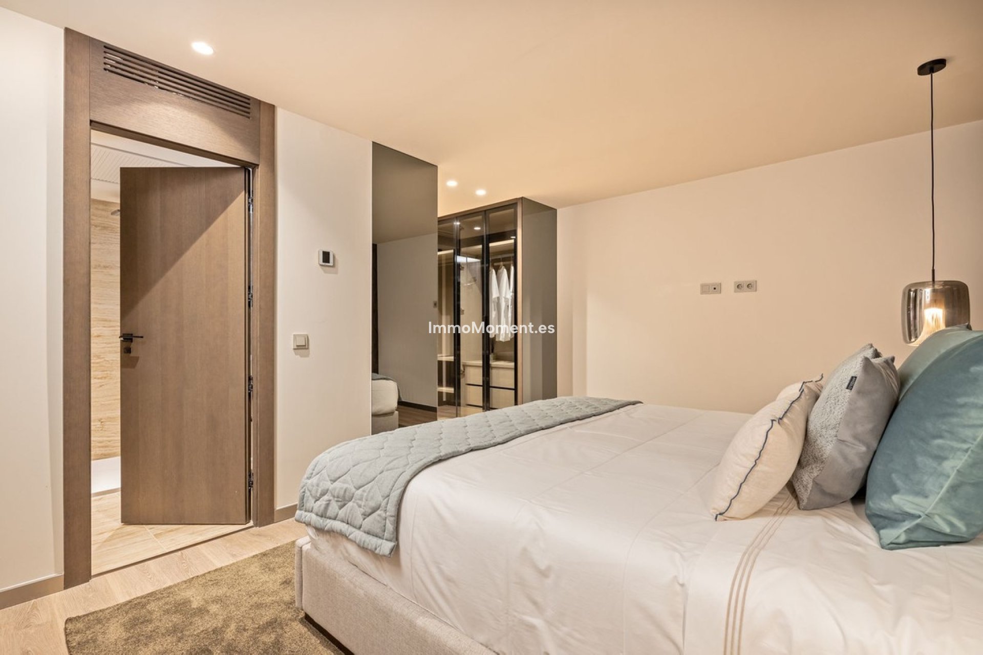 Bestaande woning - Appartement - Marbella - Puerto Banús