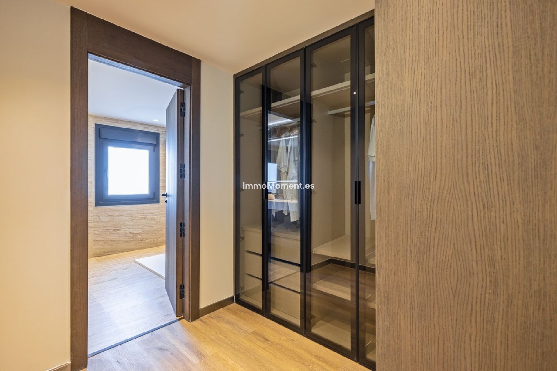 Bestaande woning - Appartement - Marbella - Puerto Banús