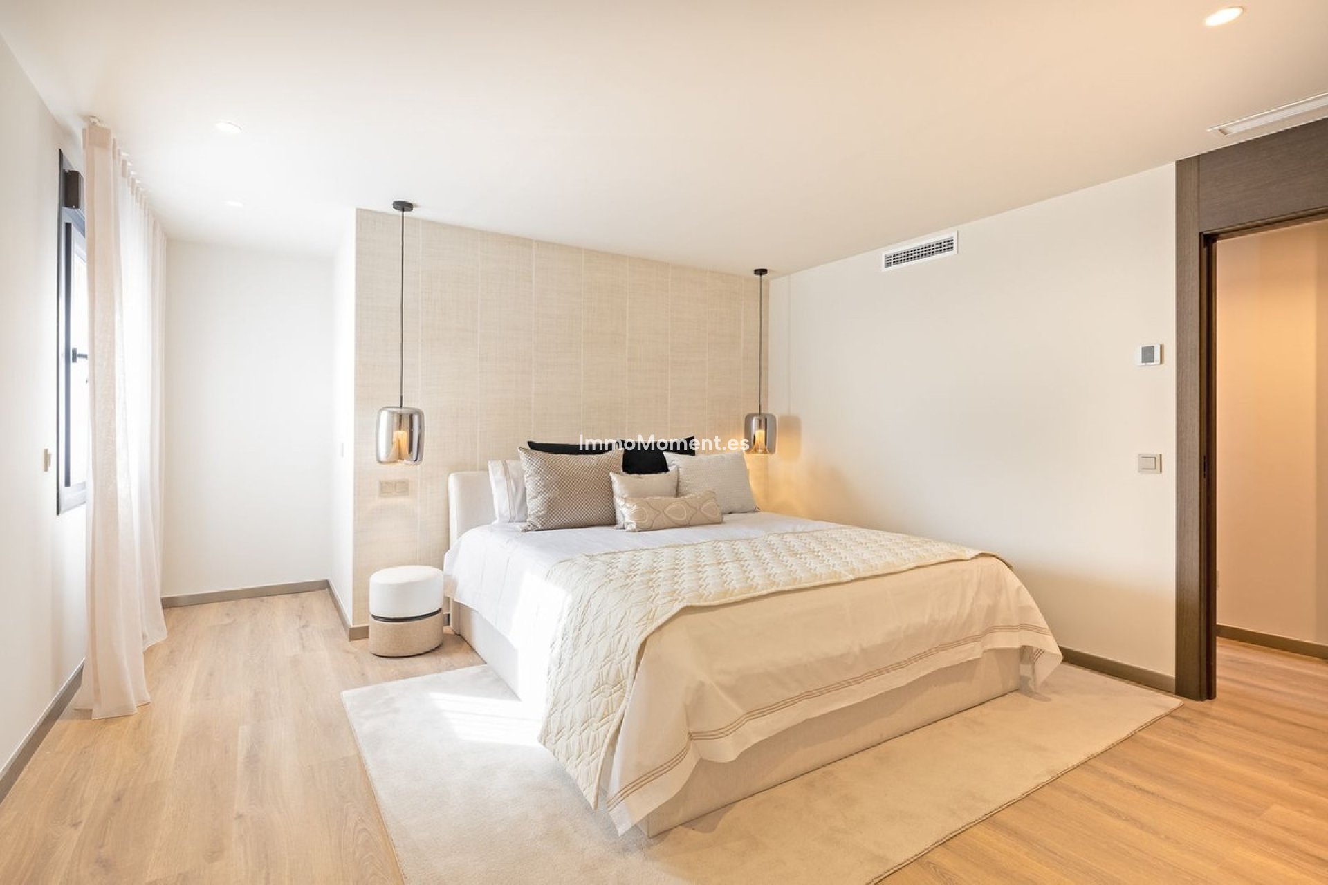 Bestaande woning - Appartement - Marbella - Puerto Banús
