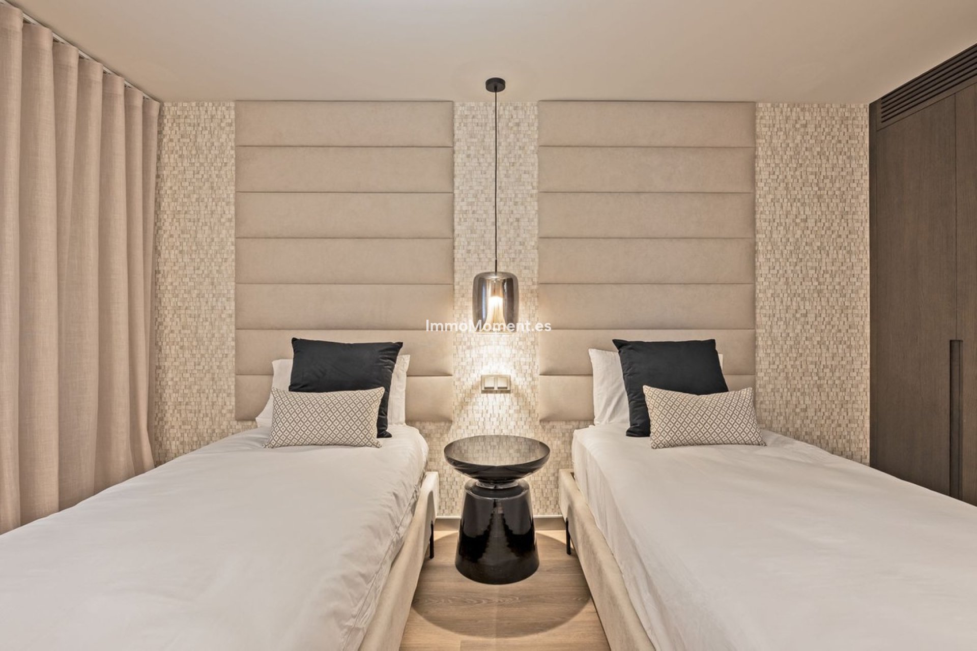 Bestaande woning - Appartement - Marbella - Puerto Banús