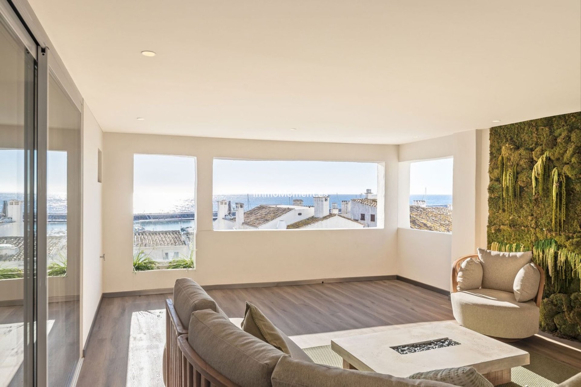 Bestaande woning - Appartement - Marbella - Puerto Banús