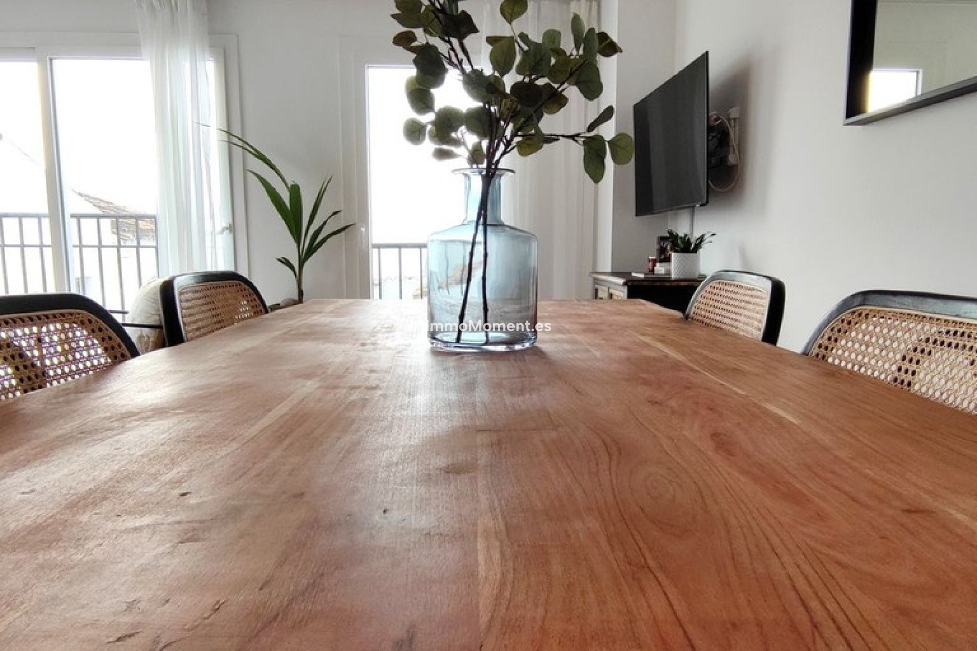 Bestaande woning - Appartement - Marbella - Puerto Banús