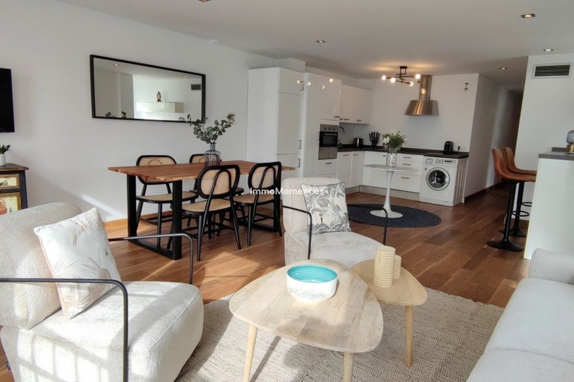 Bestaande woning - Appartement - Marbella - Puerto Banús