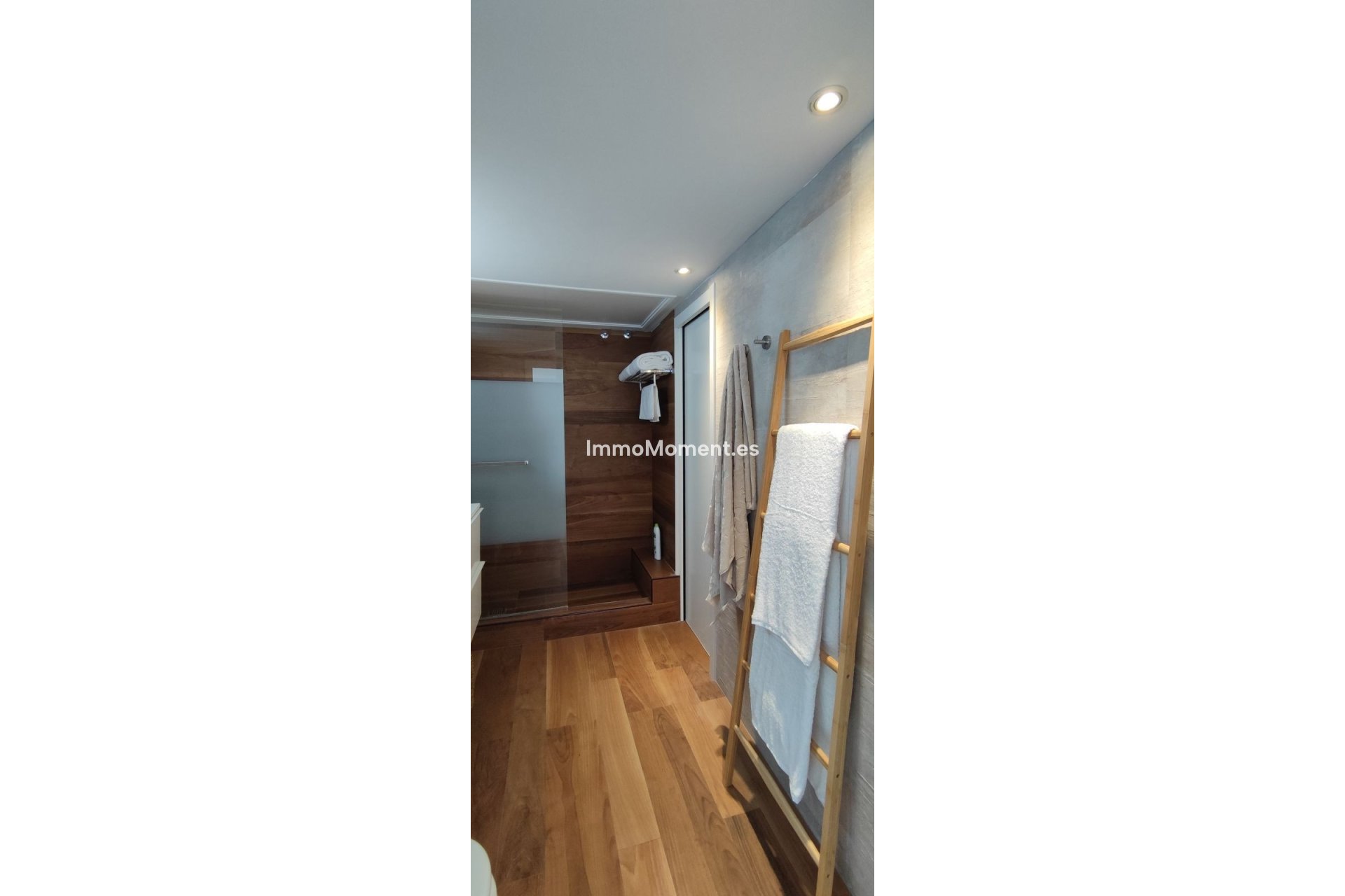 Bestaande woning - Appartement - Marbella - Puerto Banús