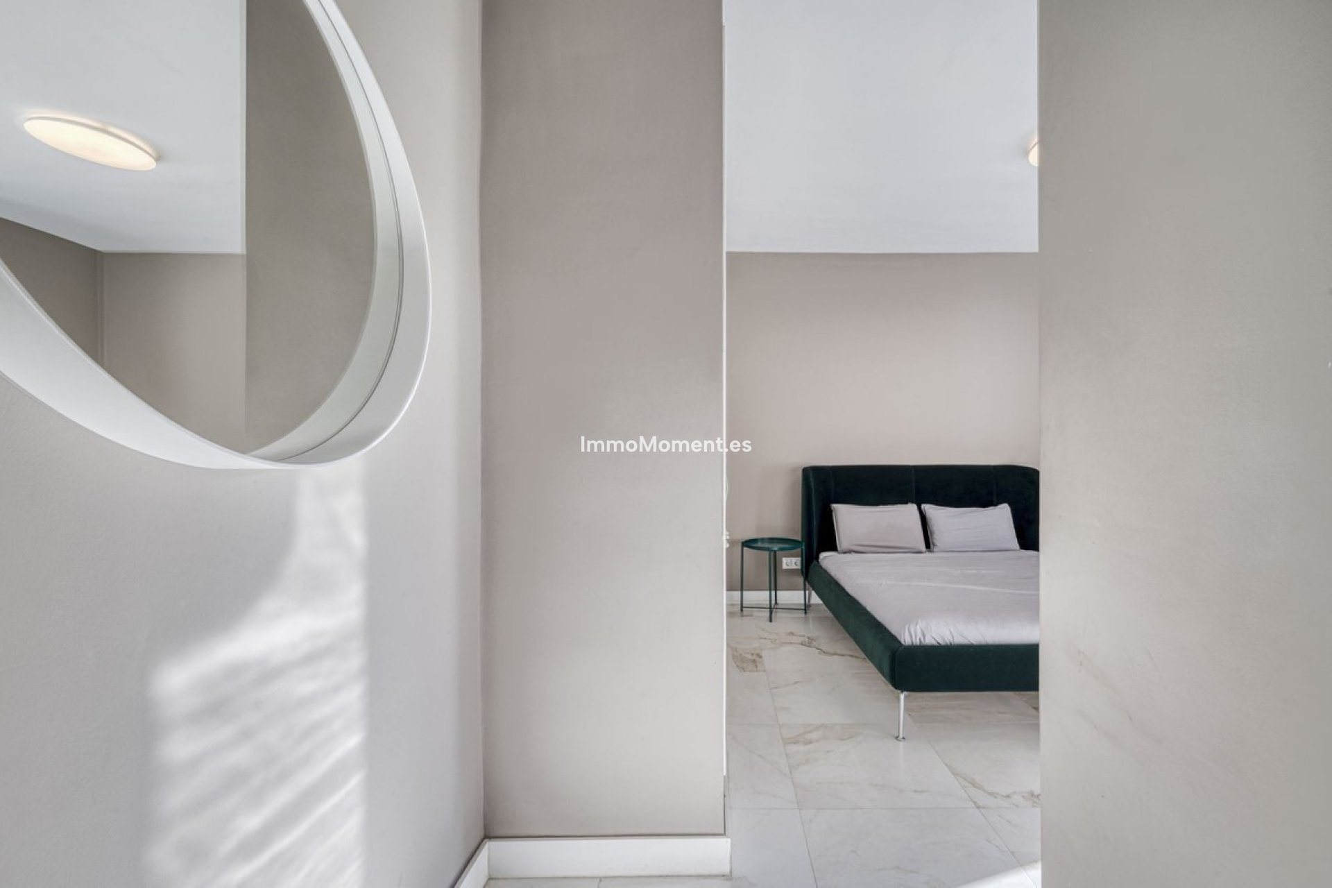 Bestaande woning - Appartement - Marbella - Puerto Banús
