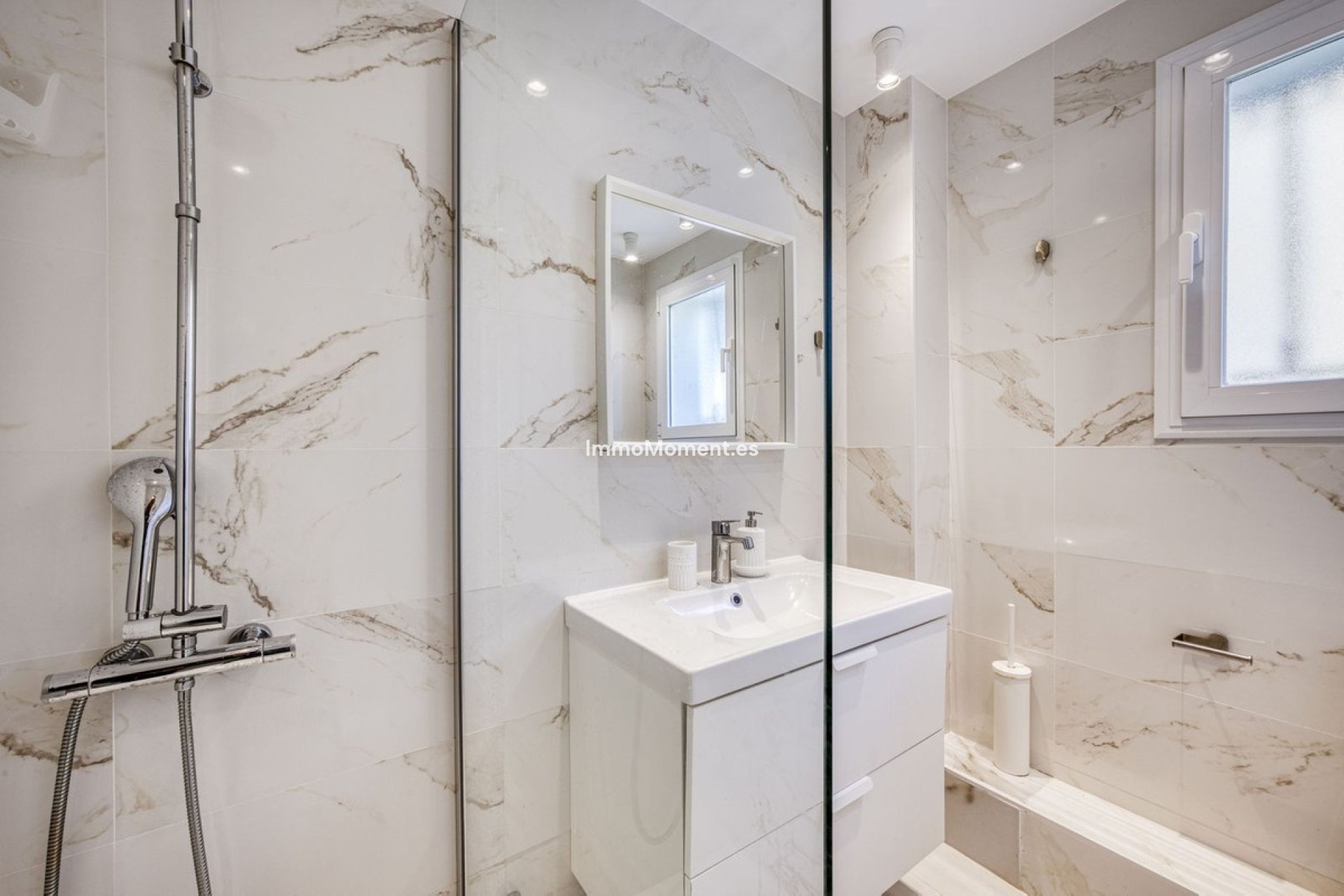 Bestaande woning - Appartement - Marbella - Puerto Banús