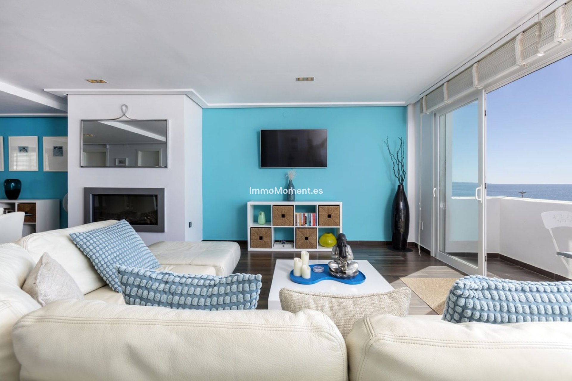Bestaande woning - Appartement - Marbella - Puerto Banús