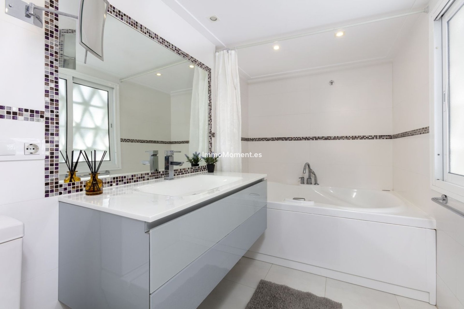 Bestaande woning - Appartement - Marbella - Puerto Banús