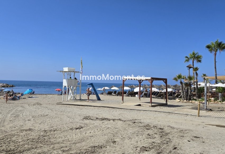 Bestaande woning - Appartement - Marbella - Puerto Banús