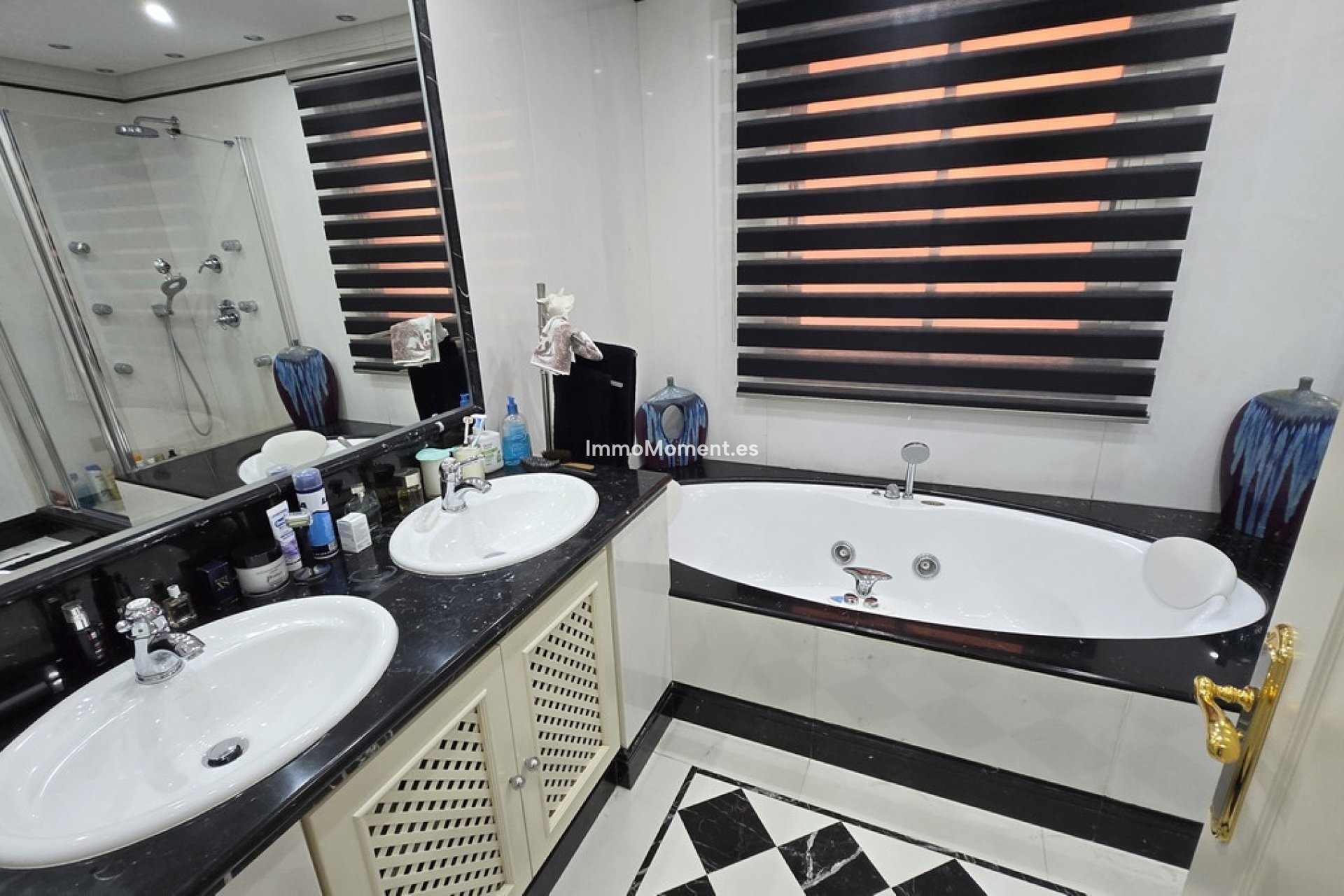Bestaande woning - Appartement - Marbella - Puerto Banús