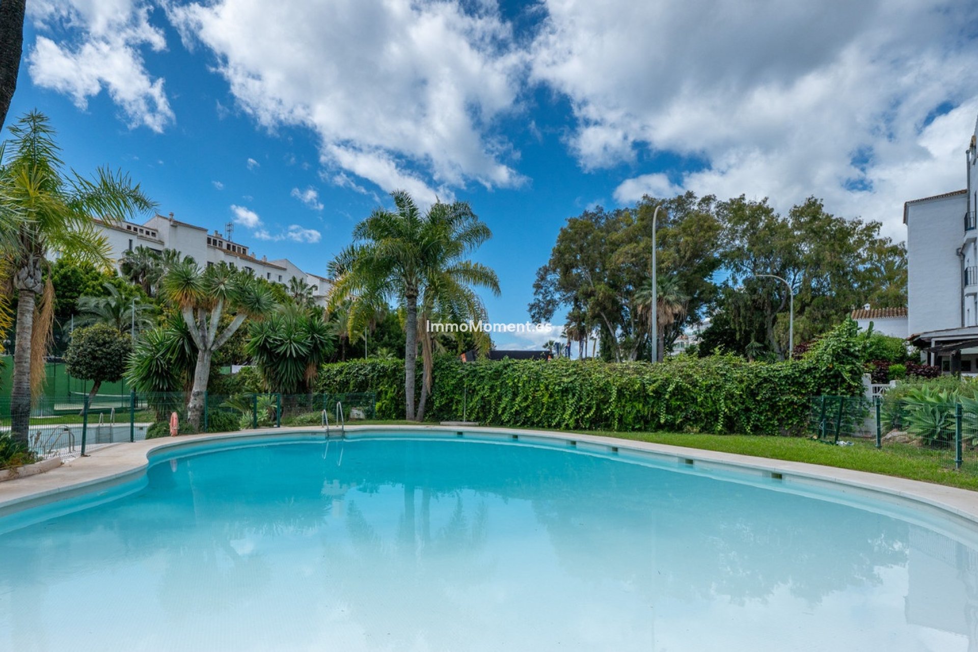 Bestaande woning - Appartement - Marbella - Puerto Banús