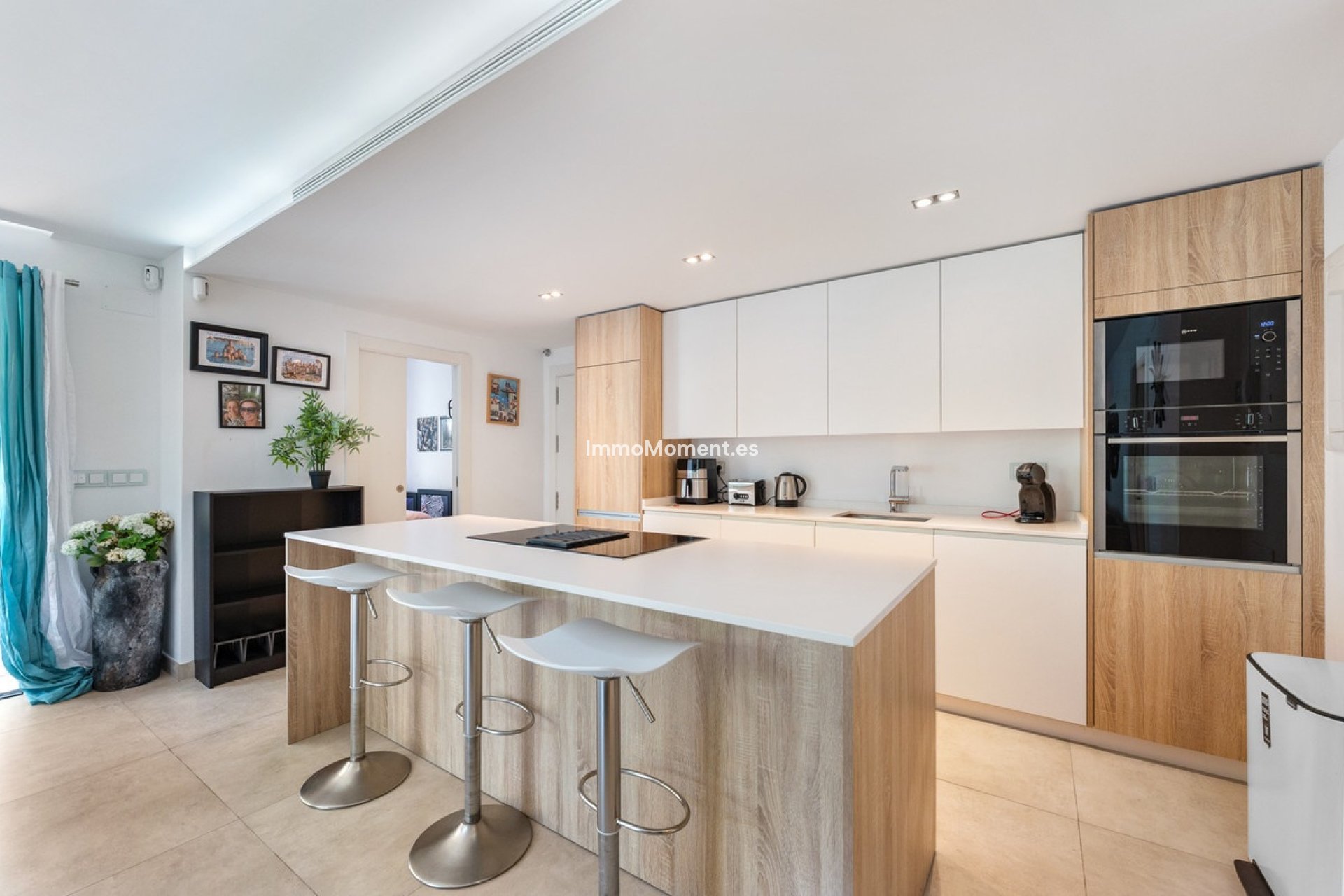 Bestaande woning - Appartement - Marbella - Puerto Banús