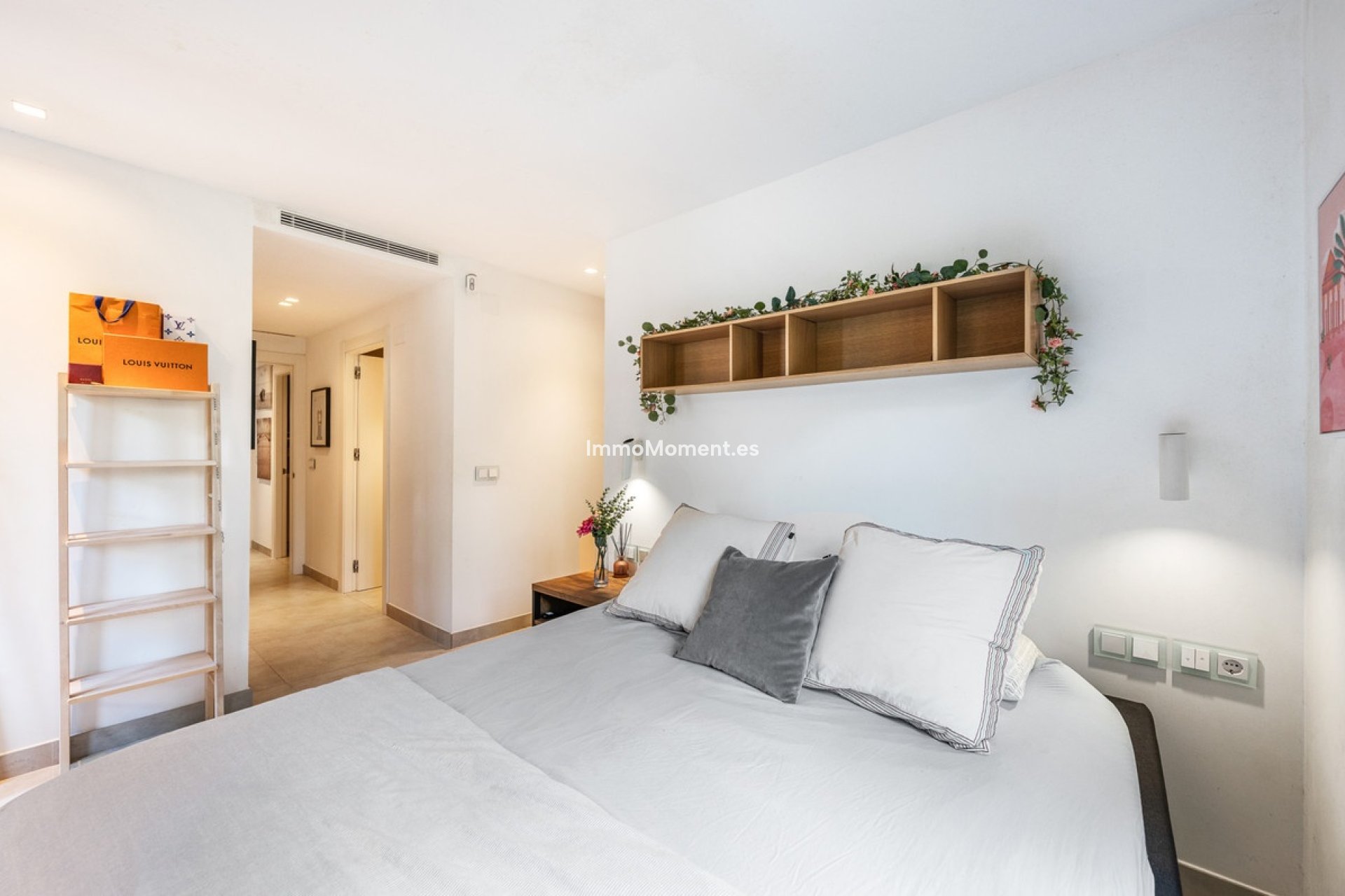 Bestaande woning - Appartement - Marbella - Puerto Banús